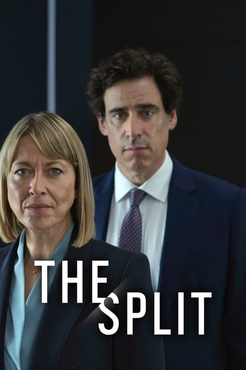 The Split Saison 1 Épisode 3