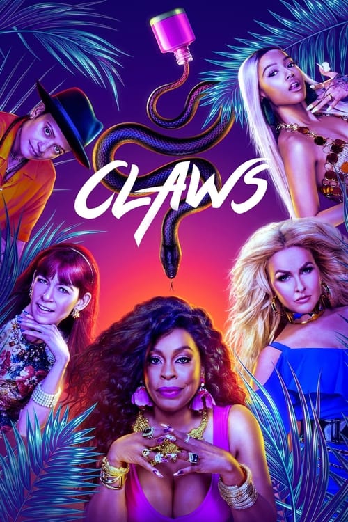 Claws Saison 1 Épisode 4