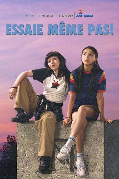 Don’t Even Saison 1 Épisode 3