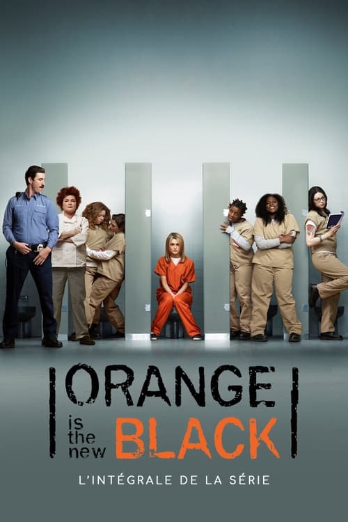 Orange Is the New Black Saison 1 Épisode 6