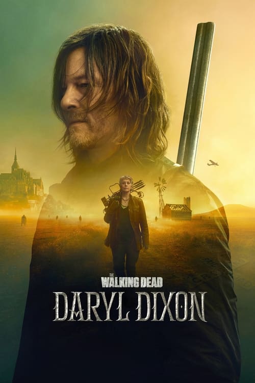 The Walking Dead: Daryl Dixon Saison 1 Épisode 3