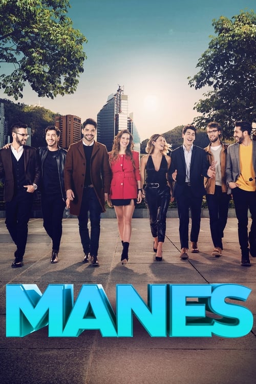 Manes Saison 1 Épisode 4