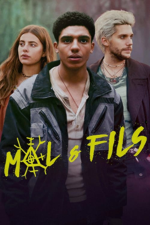 Mal & Fils Saison 1 Épisode 1