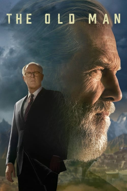 The Old Man Saison 1 Épisode 4