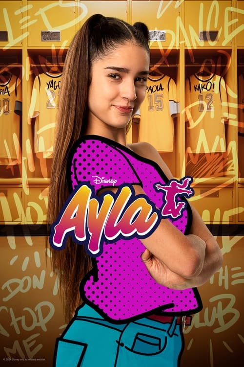 Ayla Saison 1 Épisode 25