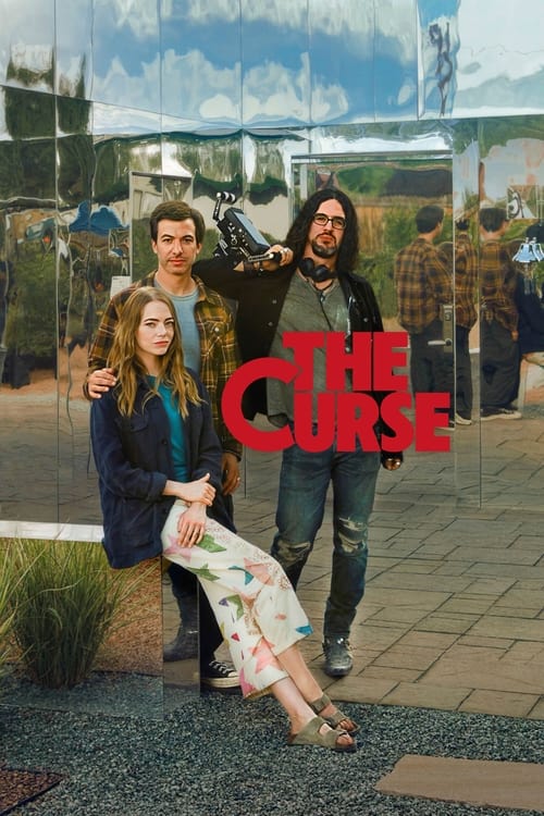 The Curse Saison 1 Épisode 5