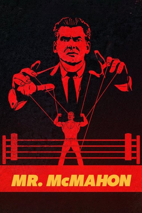 Mr. McMahon : Gourou du catch Saison 1 Épisode 2