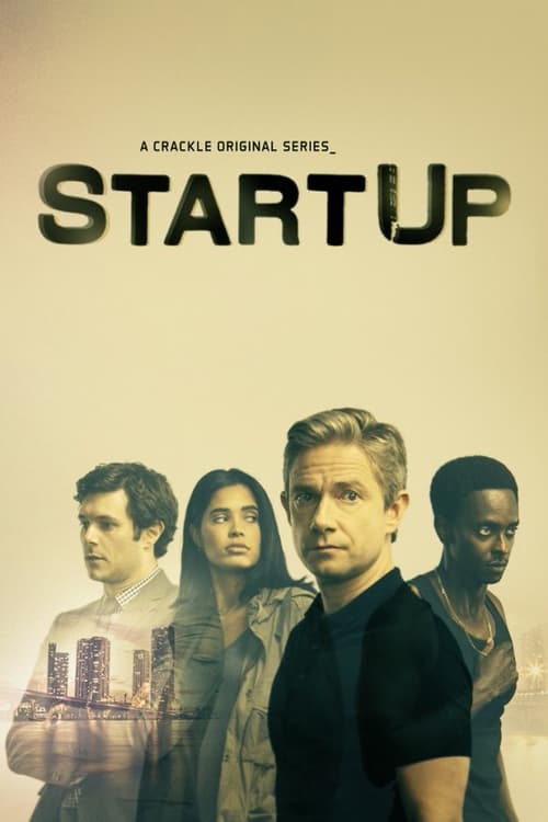 StartUp Saison 1 Épisode 5