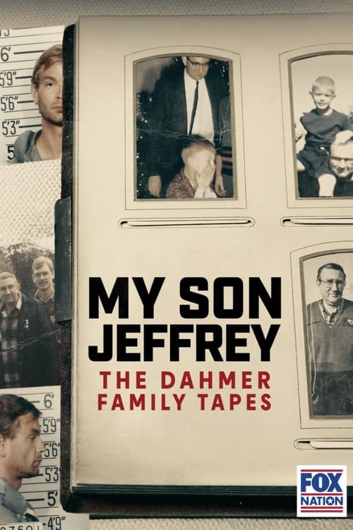 Mon fils Jeffrey : au coeur de la famille Dahmer Saison 1 Épisode 2