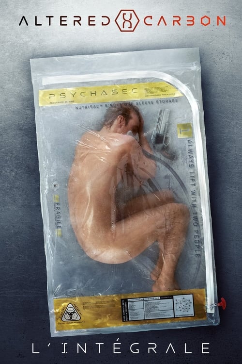 Altered Carbon Saison 1 Épisode 3