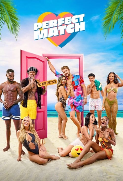 Perfect Match Saison 1 Épisode 6