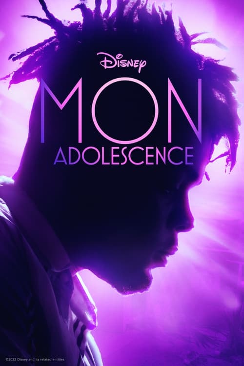 Mon Adolescence Saison 1 Épisode 10