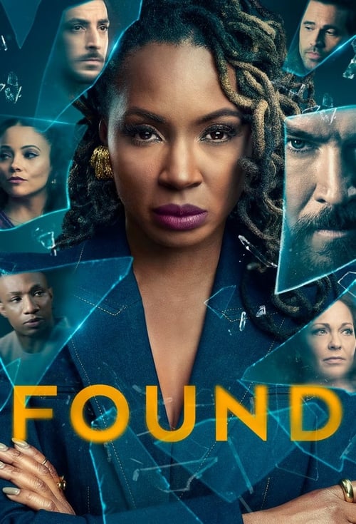 Found Saison 1 Épisode 3