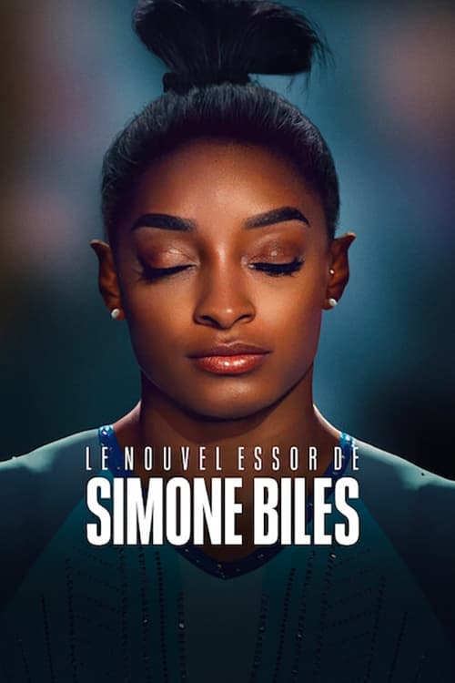 Le Nouvel Essor de Simone Biles Saison 1 Épisode 4