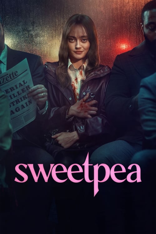 Sweetpea Saison 1 Épisode 4