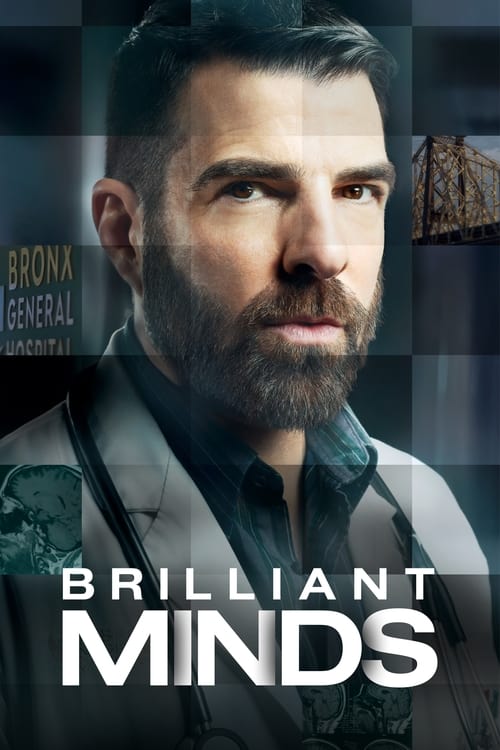 Brilliant Minds Saison 1 Épisode 8