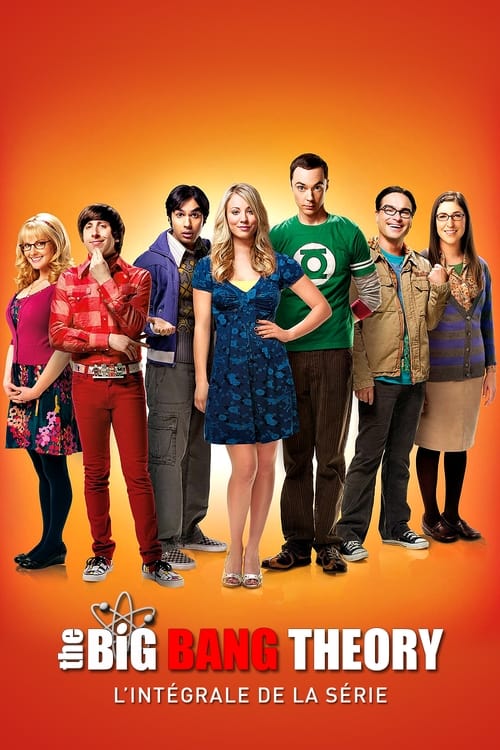 The Big Bang Theory Saison 1 Épisode 11