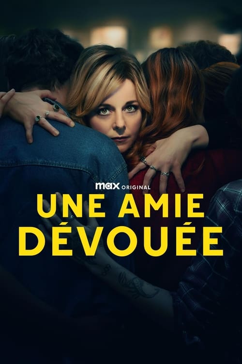 Une amie dévouée Saison 1 Épisode 4