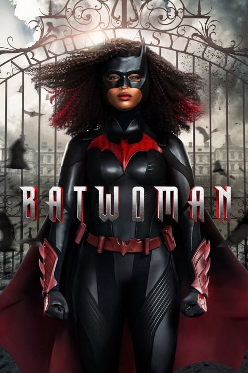 Batwoman Saison 1 Épisode 8