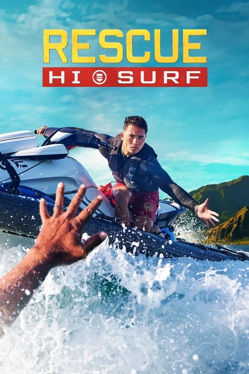 Rescue: HI-Surf Saison 1 Épisode 8