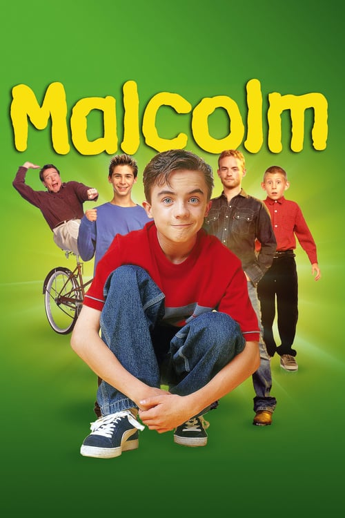 Malcolm Saison 1 Épisode 7