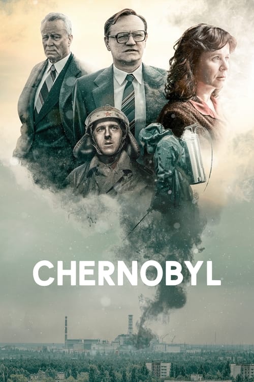 Chernobyl Saison 1 Épisode 5