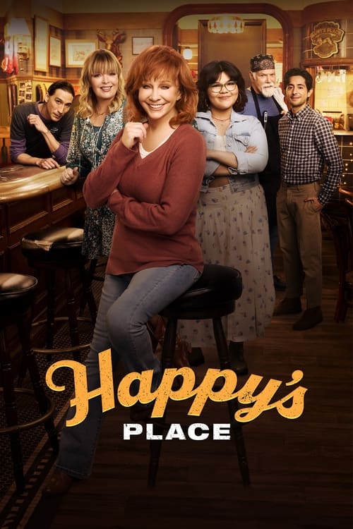 Happy’s Place Saison 1 Épisode 3