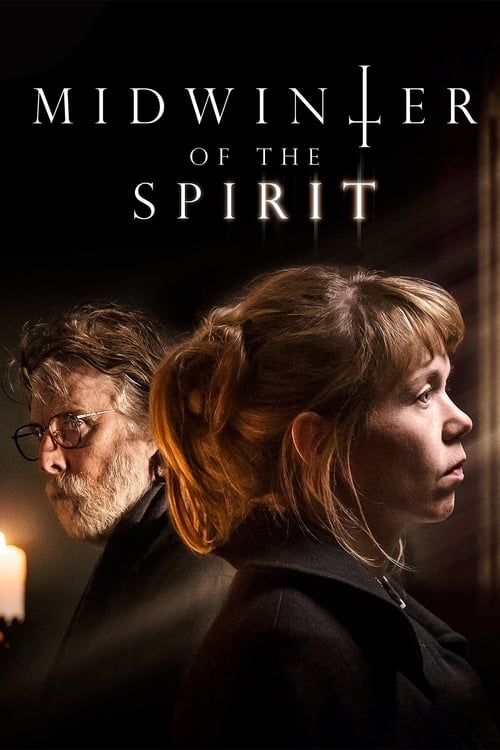 Midwinter of the Spirit Saison 1 Épisode 2