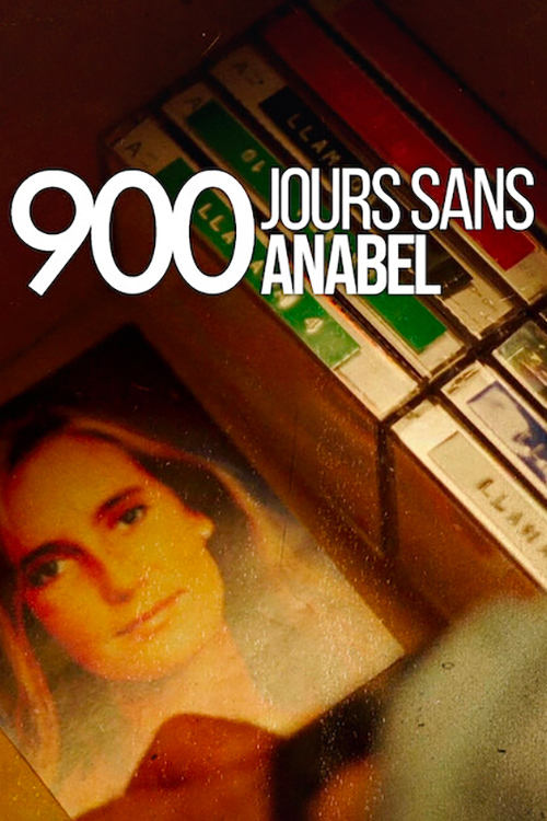 900 jours sans Anabel Saison 1 Épisode 3