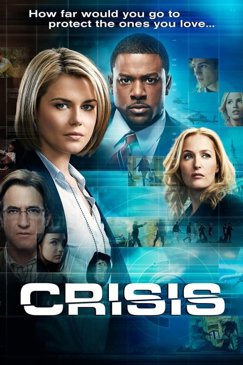 Crisis Saison 1 Épisode 6