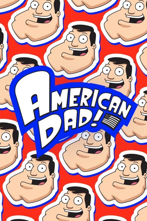 American Dad! Saison 1 Épisode 4