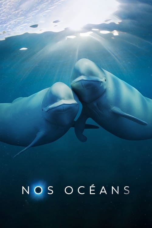 Nos océans Saison 1 Épisode 3