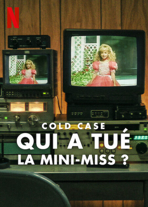 Cold Case : Qui a tué la mini-miss ? Saison 1 Épisode 2