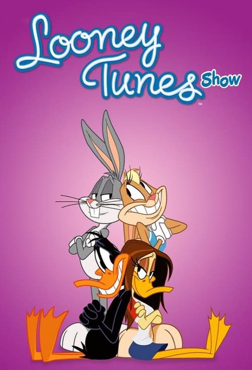 Looney Tunes Show Saison 1 Épisode 12