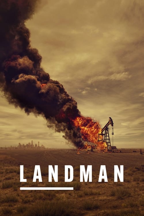 Landman Saison 1 Épisode 10