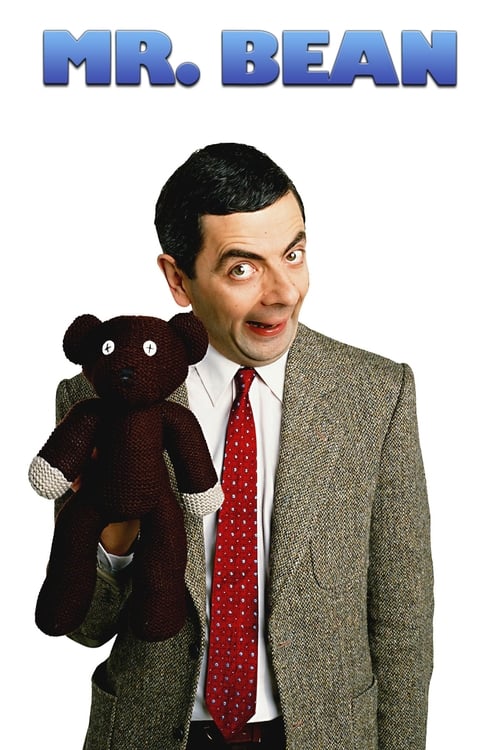 Mr Bean Saison 1 Épisode 13