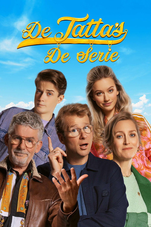 De Tatta’s: de serie Saison 1 Épisode 3