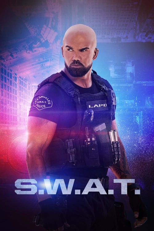 S.W.A.T. Saison 1 Épisode 9