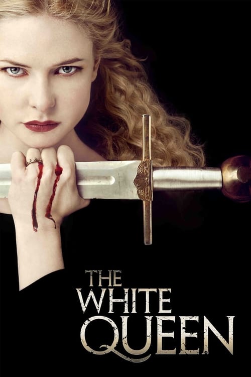 The White Queen Saison 1 Épisode 5