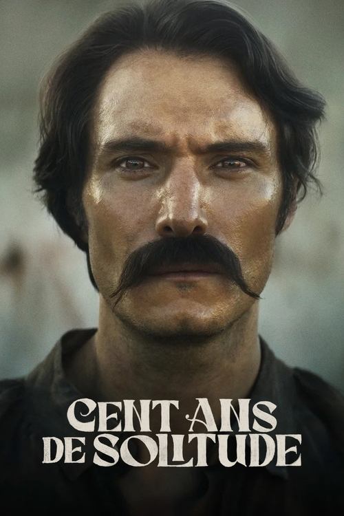 Cent ans de solitude Saison 1 Épisode 5