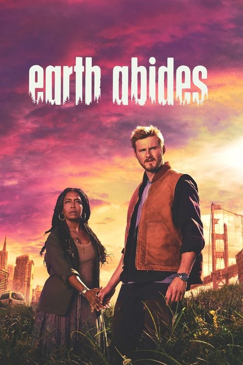 Earth Abides Saison 1 Épisode 1