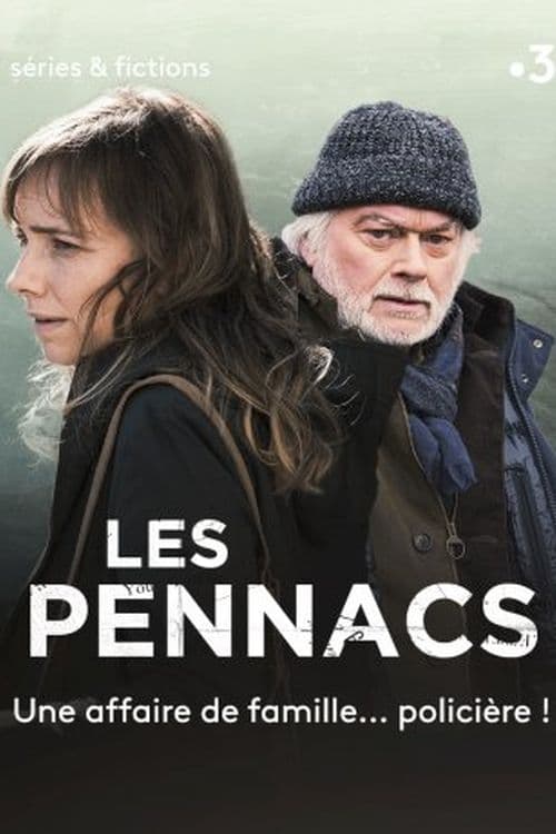 Les Pennac(s) Saison 1 Épisode 4