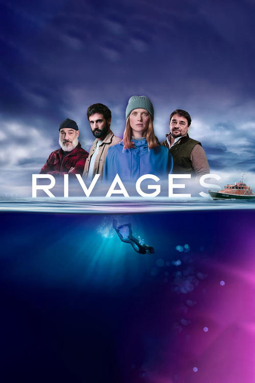 Rivages Saison 1 Épisode 6