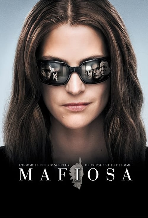 Mafiosa Saison 1 Épisode 5