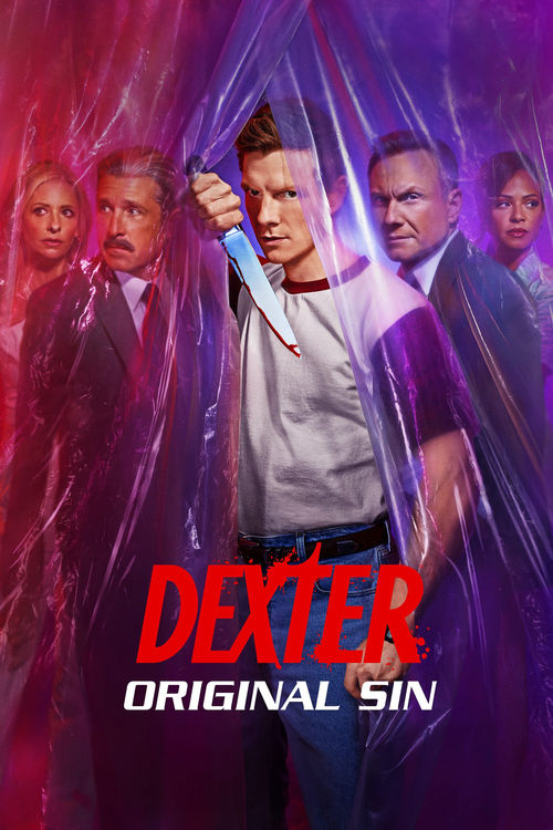 Dexter : Original Sin Saison 1 Épisode 10