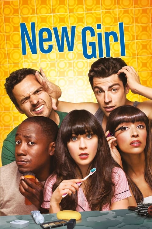 New Girl Saison 1 Épisode 14