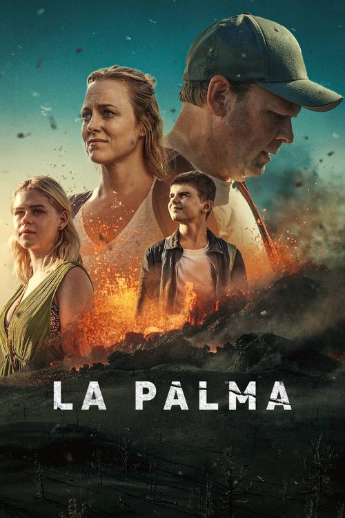 La Palma Saison 1 Épisode 3