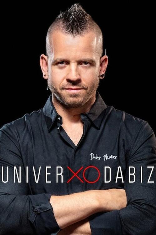 UniverXO Dabiz : Un business de chef Saison 1 Épisode 3