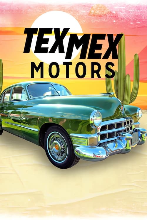 Tex Mex Motors Saison 1 Épisode 3