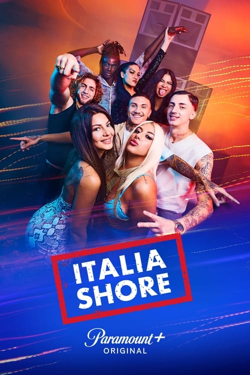 Italia Shore Saison 1 Épisode 6